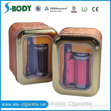 wholesale e-cig mechanical mod R80 mod foldable e cig e pipe r80 mod